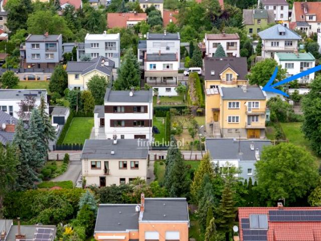 Winna 220 m², Gorzów Wielkopolski