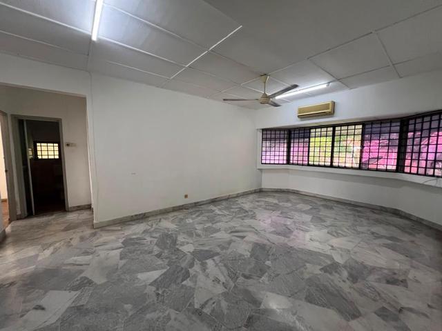 Winner Court A Desa Petaling Affortable Home Cheap