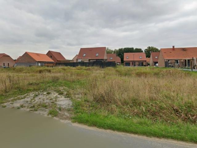 Winnezeele Vente Terrain 59
