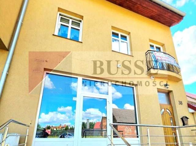 Winniczna 530,65 m², Szczecinek