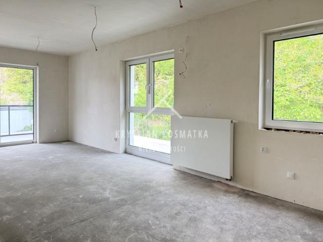 Winnica 62 m², Toruń