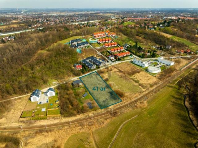 Winnicka 4 139 m², Wieliczka
