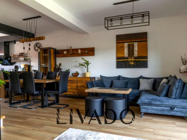 Winnicka 129,80 m², Wieliczka