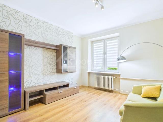 Winnicka 33,20 m², Kielce