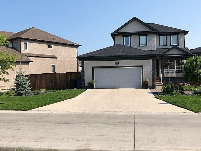 Winnipeg South House For Renting