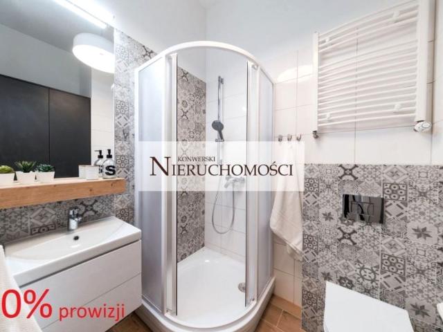 Winogrady 41,17 m², Poznań