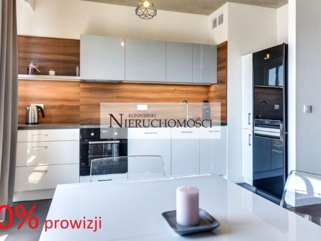 Winogrady 41,50 m², Poznań