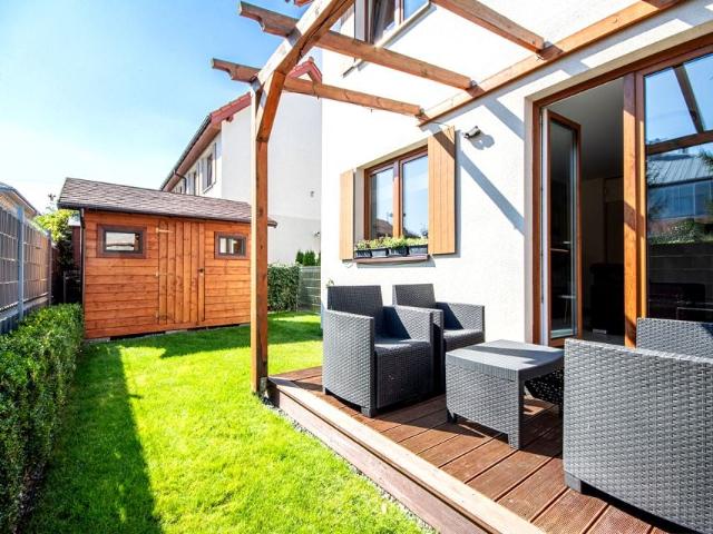 Winogronowa 100 m², Nowa Wola