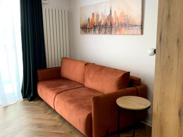 Winorośli 28,70 m², Warszawa