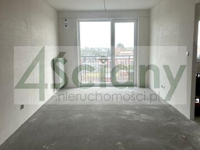 Winorośli 36,40 m², Warszawa