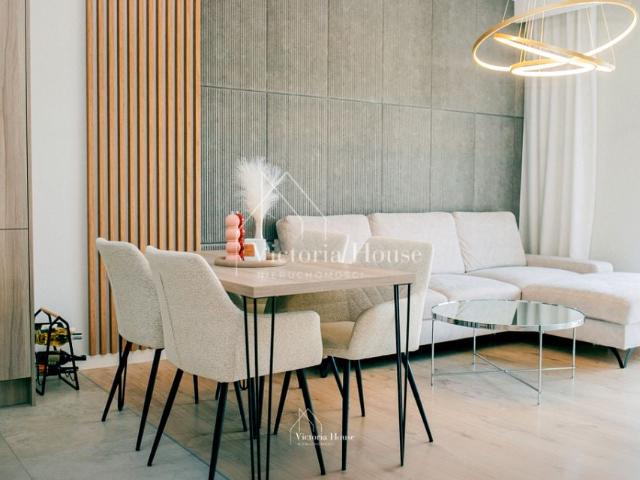 Winowska 85,48 m², Opole