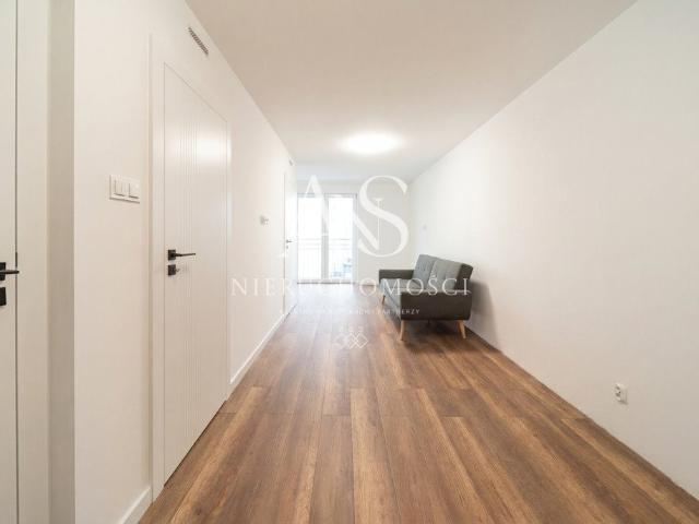 Świnoujście, Bohaterów Września, 33,92 m2