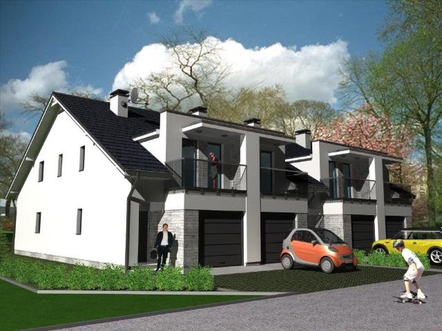 Świnoujście, Przytór, Słoneczna, 105,70 m2