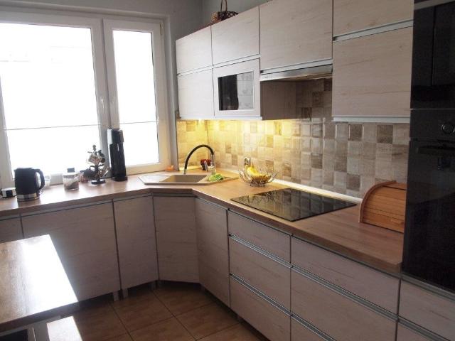 Świnoujście, Śródmieście, Wyszyńskiego, 64 m2