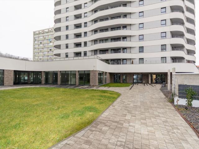 Świnoujście, Stanisława Wyspiańskiego, 35,11 m2