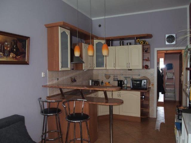 Świnoujście, Starówka, hołdu Pruskiego, 40,90 m2