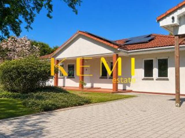 Świnoujście, 210 m² Dom