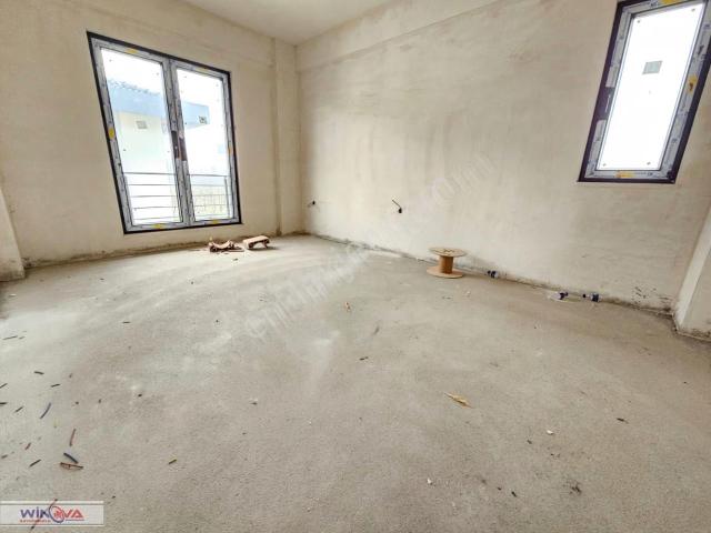 Winova | Çeltikçide Özel Proje İçinde Satılık Müstakil Villa