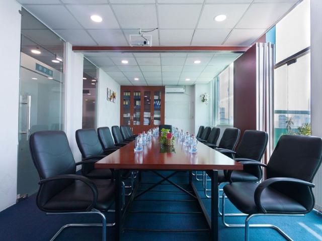 WINPLACE VĂN PHÒNG CHO THUÊ ĐẦY ĐỦ NỘI THẤT TẠI 4 NGUYỄN ĐÌNH CHIỂU, QUẬN 1