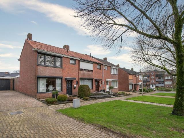 Winricusstraat, 18, 6467BN, Kerkrade, Limburg 6467BN