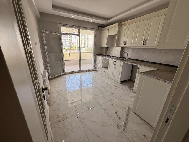 Wins Town Civarı / Adli Tıp Arkası Satılık 2+1 108m²lüks Daire