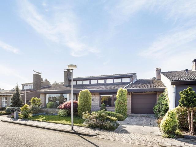 Winselerhofstraat, 8, 6467CN, Kerkrade, Limburg 6467CN