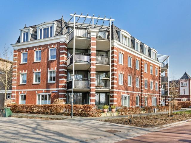 Winselingseweg, 2G, 6541AK, Nijmegen, Gelderland 6541AK