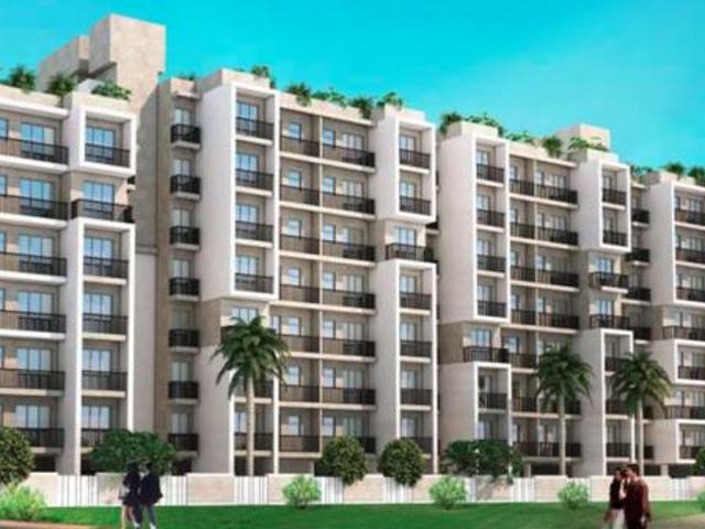 Winsome Empire,Danapur Nizamat 2 BHK Apartment For Sale Patna