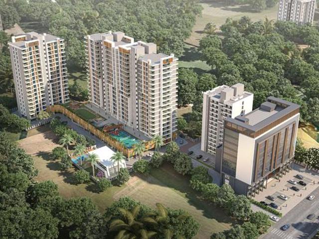 Winsome Icon,Danapur 2 BHK Apartment For Sale Patna