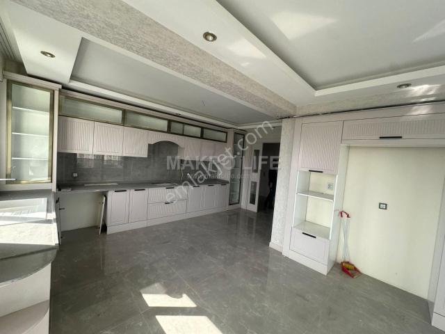 Winstown Awm Arkası 3.5+1 Ultra Lüx Sıfır Daire