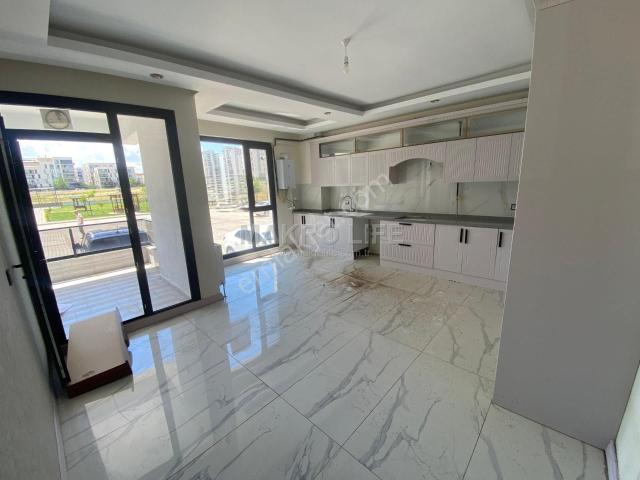 Winstown Avm Arkası Satılık 3,5+1 Daire
