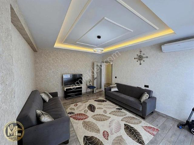 Winstown Avm Karşısı Elazığ Yolu Üzerinde Eşyalı Kiralık Daire