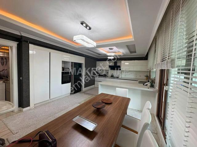 Winstown Avm Yanında Ultra Lüx Daire