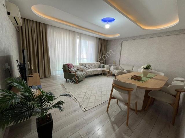 Winstown Civarı 3.5+1 Ultra Lüks Daire