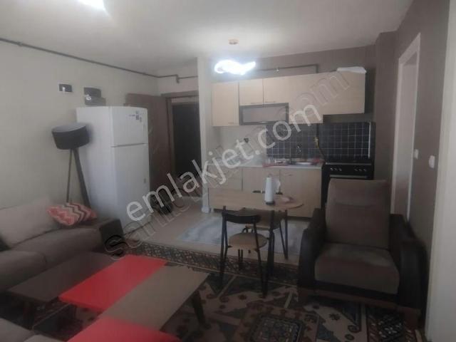 Winstown Civarı Sosyal Konut 1+1 Eşyalı Kiralık Daire