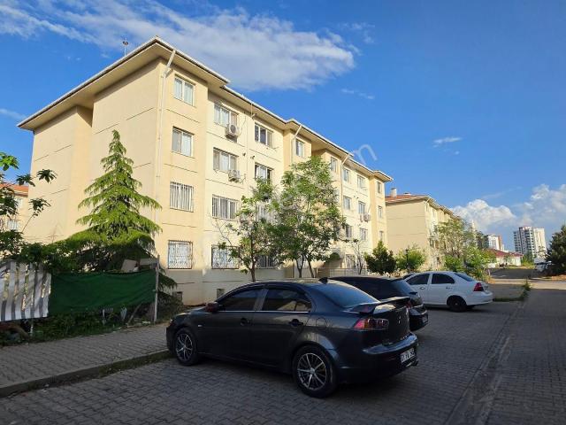 Winstown Karşısı Sosyal Konutlar Satılık 1+1