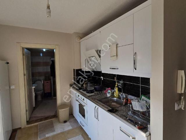 Winston Avm Yanı Sosyal Konutlarda Kiralık Daire