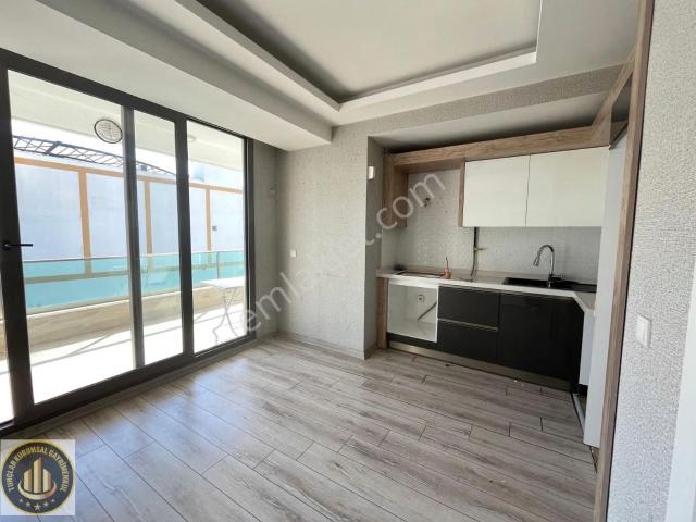 Winston Avm Komşusu Şehrin Merkezi Ay Yapı'da 2+1 Kiralık Daire