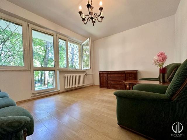 Wiolinowa 58 m², Warszawa