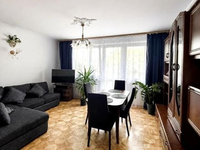 Wiolinowa 58 m², Warszawa