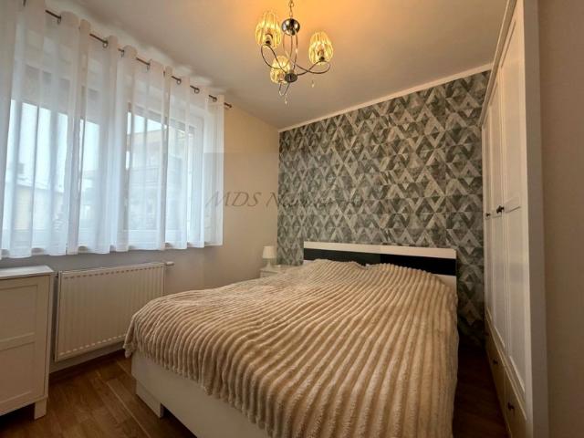 Wiosenna 55 m², Ząbki