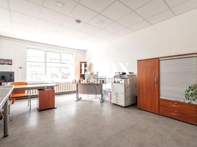 Wiosenna 72 m², Szczecin
