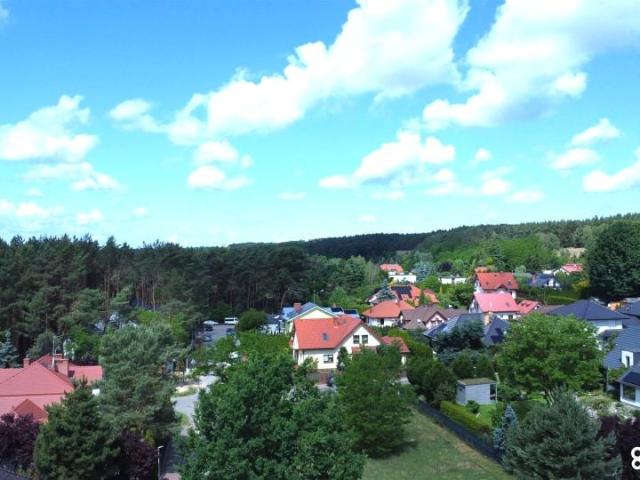 Wiosenna 800 m², Toruń