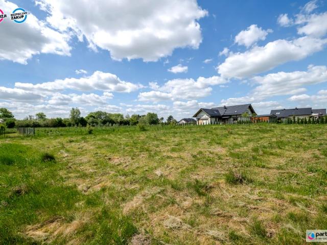 Wiosenna 954 m², Kolnik