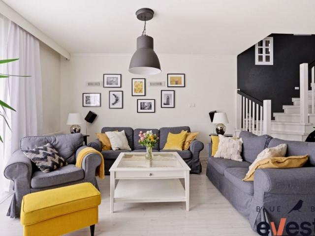 Wiosenna 96 m², Karwiany