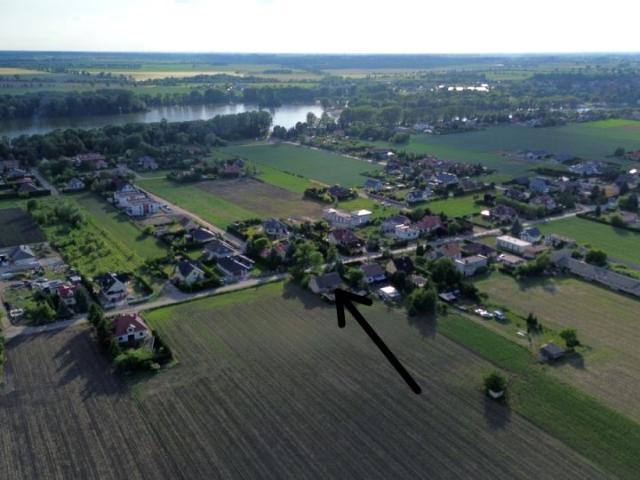 Wiosenna 130 m², Kruszwica
