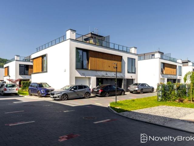 Wiosenna 142,76 m², Kraków
