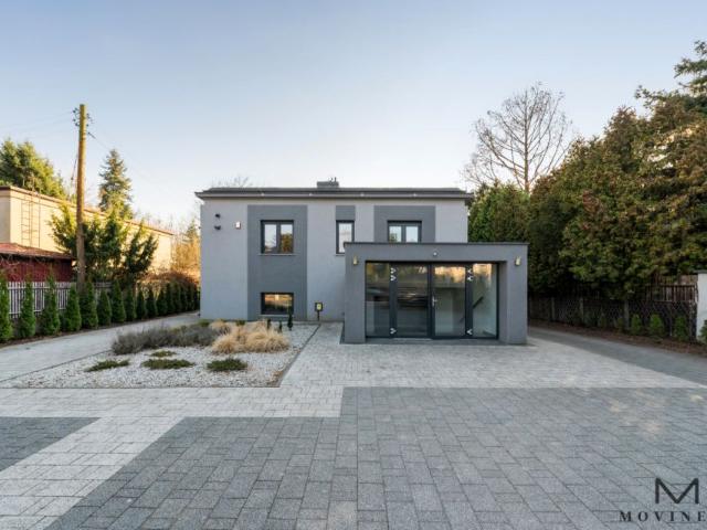 Wiosenna 168 m², Baranowo