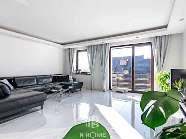 Wiosenna 246,13 m², Trzebnica