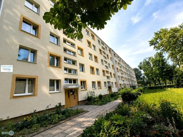 Wiosenna 3 58,90 m², Kielce